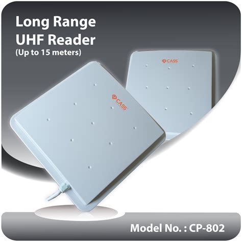 rfid reader high range|cheap long range rfid reader.